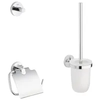 Grohe Essentials 3 in 1