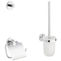 Grohe Essentials 3 in 1