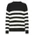 Oxmo Strickpullover OXKavina Schwarz L