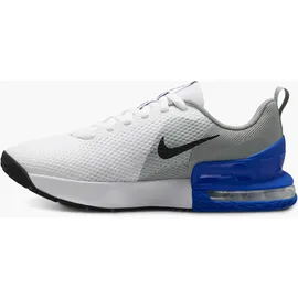 Nike Air Max Alpha Trainer 6 Workouts Herren weiß, Größe 47 1⁄2 - 47 1⁄2