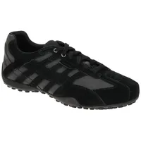 GEOX Snake A Sneaker Black, 46