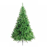 Kaemingk Weihnachtsbaum Grün