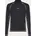 Rashguard Langarm Schwarz M