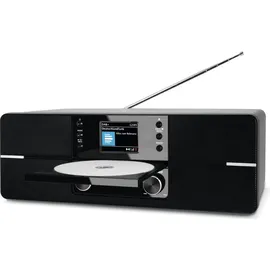 TechniSat DigitRadio 371 CD IR schwarz