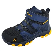 Kastinger Jonko 22021-429 Blau/Schwarz 33