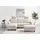 sit&more Ecksofa SIT & MORE "Farö L-Form", grau (elephant), B:234cm H:90cm T:168cm, Sofas, Ecksofa, inklusive Federkern, wahlweise mit Bettfunktion und Bettkasten