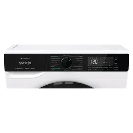 Gorenje G600 Waschtrockner WD2PA1X64ADAAW/DE (10,5 kg / 6 kg, 1400 U/min)