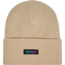 OAKLEY B1B GRADIENT PATCH Mütze 2025 humus