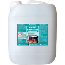 Hotrega Spezial-Entkalker 10 Liter Kanister (Konzentrat)