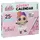 MGA Entertainment L.O.L. Surprise! Adventskalender Costume Designer 2022