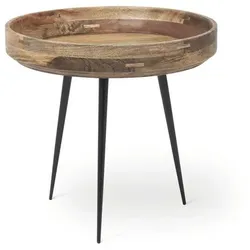MATER - Bowl Tisch Small Natural