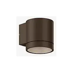 Wever & Ducré Taio 1.0 Wandleuchte LED, bronze - 3.000 K