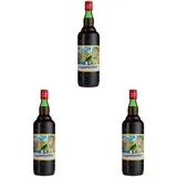 Appenzeller Alpenbitter (1 x 1 l) (Packung mit 3)