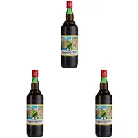 Appenzeller Alpenbitter (1 x 1 l) (Packung mit 3)