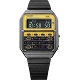 Casio Ca-500wegg-9bef Uhr Gold One Size