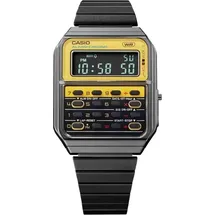 Casio Ca-500wegg-9bef Uhr Gold One Size