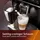 Philips 5500 Series LatteGo EP5541/50 Klavierlack-Schwarz