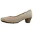 Gabor comfort Pumps für Damen, beige, Größe 38 EU / 5 UK