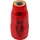 WeTec Sechskant-Steckschlüssel-Einsatz 3/8" 8 mm