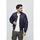 Brandit Textil MA1 Jacket Herren dark navy L