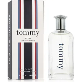 Tommy Hilfiger Tommy Eau de Toilette 100 ml