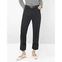 Brax Style MADISON S 5-Pocket-Hose Blau 40