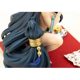 Kotobukiya The Eminence in Shadow PVC Statue 1/7 Delta ED Ver. 16 cm