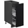 Vicco Unterschrank Apotheker Fame-Line 30 x 0 x 0 cm Schwarz