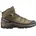 Salomon Quest Rove Goretex Wanderstiefel Kangaroo Kelp Black EU 47 1/3