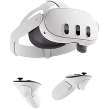 Meta Quest 3 VR-Headset 512 GB