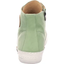 Andrea Conti 0025902 Damen, High Top Sneaker