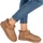 UGG Australia Classic Ultra Mini Chestnut 36