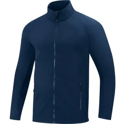JAKO Herren Softshelljacke Team, marine, L