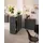 Schildmeyer Serie 1500 Aktenschrank 160,2 x 41,0 x 119,4 cm anthrazit