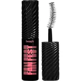 Benefit Cosmetics Fan Fest Fanning Mascara 4 ml Black