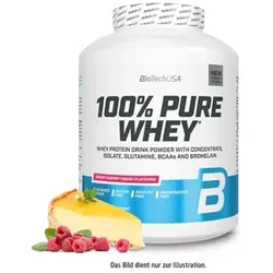 Biotech 100% Pure Whey Milchreis