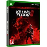 Killing Floor 3 Day One Edition Juego Fisico para Microsoft Xbox Series X