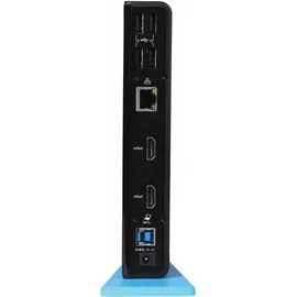 iTEC i-tec USB 3.0/USB-C Dual HDMI Docking Station