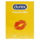 DUREX Pleasure Mix Kondome Mix