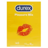 DUREX Pleasure Mix Kondome Mix