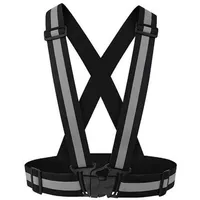 Korntex Funktionaler Körpergurt Prague" - Korntex Schwarz onesize"