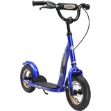 Bikestar Classic 10" blau