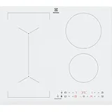 Electrolux LIV63431BW Induktionskochfeld 59 cm 4 Zone(n)