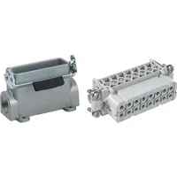 Lapp Steckverbinder-Set EPIC®KIT H-A 16 75009633 16 + PE