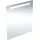 Geberit Option Basic Square Lichtspiegel, Beleuchtung oben, 502805001,