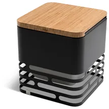 Höfats GmbH CUBE Flip Set schwarz