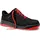 ELTEN MAVERICK black-red Low ESD S3 Gr. 45