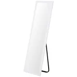 home&styling collection Standspiegel in weiß | Gr.: onesize