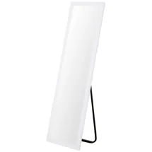home&styling collection Standspiegel in weiß | Gr.: onesize