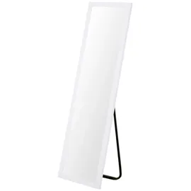 home&styling collection Standspiegel in weiß | Gr.: onesize